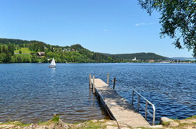 Titisee